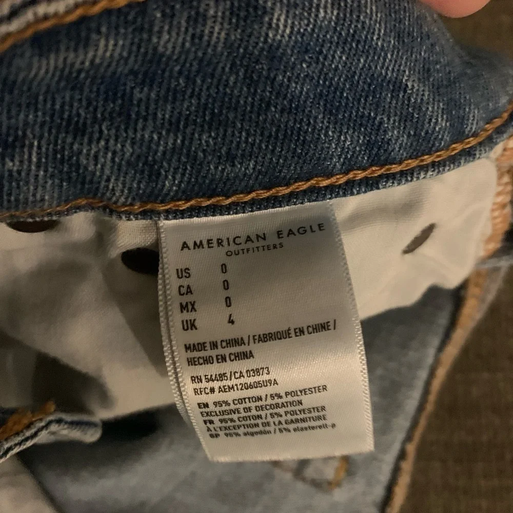 American eagle shorts - Picture 5 of 5